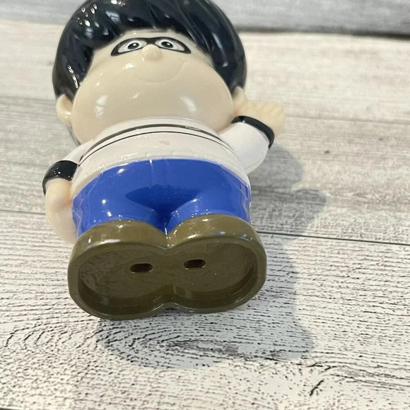 Vintage Kidoozie Lights 'n Sounds THIEF Figure Replacement - Picture 5 of 6